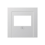 JG A 500 FM-Abdeckung TAE      A569PLTAL 