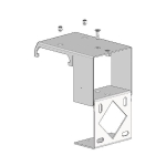 LTS Lichtkanal 060     LK-Z 060.114 weiß 