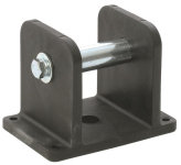 SCHIL Wandhalter WB 038/350 