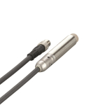 IFM Induktiver Sensor M12 x 1 3-  IFT242 