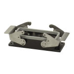 Walther Anbaugehäuse BHT24 27mm   744124 