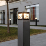 DOTLUX LED-Pollerleuchte WAY 4559-130360 