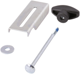 Krause MONTO Sicherungsset 90mm   718853 