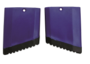 Krause STABILO Fusskappe blau     212443 