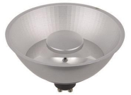 S&H LED ES111 111x64mm GU10        32906 