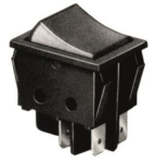 SUH Wippschalter 2polig            33024 