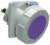 Bals Anbausteckdose QUICK-CONNECT  12813 