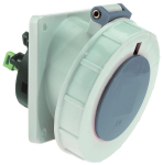 Bals Anbausteckdose QC 20° 16A 3p  12809 