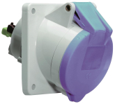 Bals Anbausteckdose QUICK-CONNECT  12749 