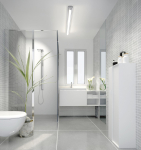 Helestra LOOM-2, Wandleuchte, 18/2623.04 