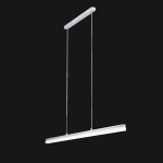 HELES LED-Pendelleuchte MOYA  16/1722.26 