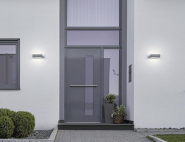 Helestra LUZ44, Wandleuchte,  A182408.93 