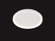 Helestra MORI, Deckenleuchte, 15/2504.07 