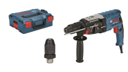 Bosch Bohrhammer GBH 2-28 F SDS Plus 
