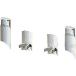 HENS Staubschutz-Abdeckung für     MISA2 