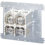 HENS Einspeisungsklemme 300qmm   MIVE302 