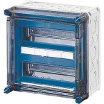 HENS Mi-Automatengehäuse 24TE     MI1226 