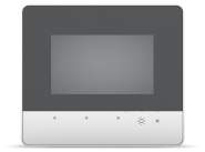 WAGO 762-3000 Web-Panel,10,9 cm 