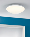 Paulmann WallCeiling Leonis IP44   70981 