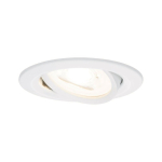 Paulmann EBL Set Nova rund         93430 