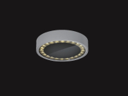 Helestra BICA, Deckenleuchte, A152307.93 