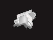 Helestra ADD-IT, Zubehör, mattweiß  6659 