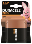 Duracell 4,5V 3LR12 Plus Power    147303 