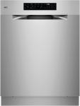 AEG GU7200B1SGM EB-Geschirrspüler 