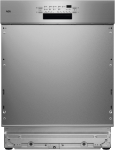 AEG GT8200A2SGM Ed EB-Geschirrspüler 
