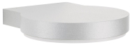 Albert Wandleuchte, Aluminium     690290 