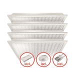 Esylux QUADRO-SET CELINE-2    EQ10132483 