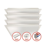 Esylux QUADRO-SET CELINE-2    EQ10132476 