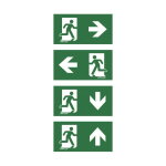 Esylux SLX 32 High Cover      EN10077524 