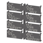 Siemens Schildersatz für      3RP2901-0A 