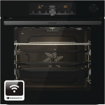 Gorenje BPSA6747A08BGWI sw EB-Backofen 