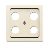 BJ Abdeckung                  1743-04-82 