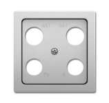 BJ Abdeckung                 1743-04-866 