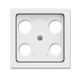 BJ Abdeckung                 1743-04-884 