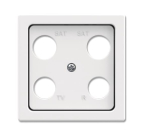 BJ Abdeckung                  1743-04-84 