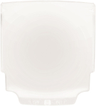 EI Abdeckung für Notwarnknopf Ei407 M508 