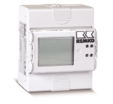 Remko Zweirichtungs-Energiezähler 259065 