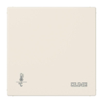 JG KNX Objektregler m. Tast LS 2178 ORTS 