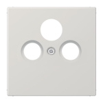 JG Abd. f.SAT-TV-Steckdose LS 990 SAT LG 