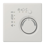 JG KNX Stetigregler LS2178LG  LS 2178 LG 