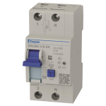 Doepke DRCBO 4 C16/0,03/1N-B SK 