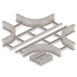 Kreuzung halogenfrei grau 135x400 R300 U 