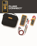Fluke FLK-A3000 FC KIT Wireless 