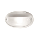 PII CHIP OVALE 25 WEISS GRILL     005706 