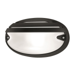 PIL CHIP OVALE 30 SCHWARZ GRILL  005787 