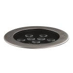 PIL CRICKET+20 26 C/I 830 INOX   3108376 